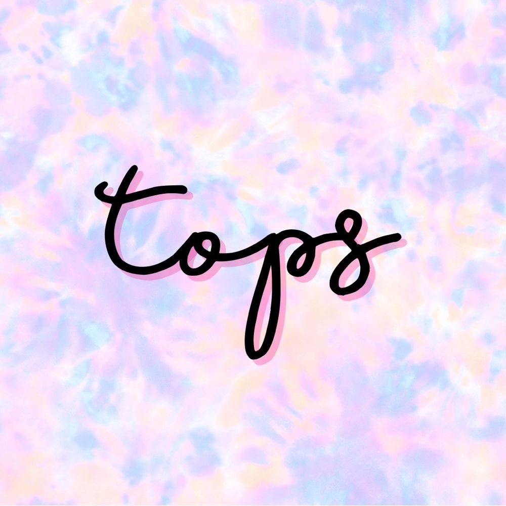 Tops